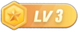 等级-LV3-喵巴士