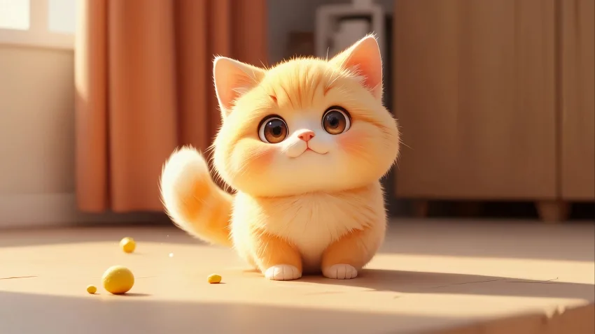 10条超实用小猫知识，养猫人必看！