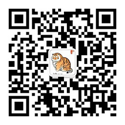 扫一扫加微信-喵巴士